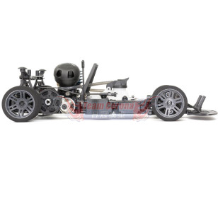 INFINITY IF15-2W 1/10 Wide GP 4WD  Car kit CM00017 